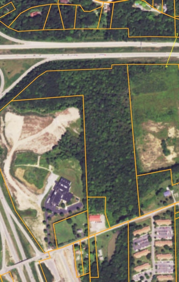 State Route 318 - A, West Middlesex, PA for sale Building Photo- Image 1 of 2