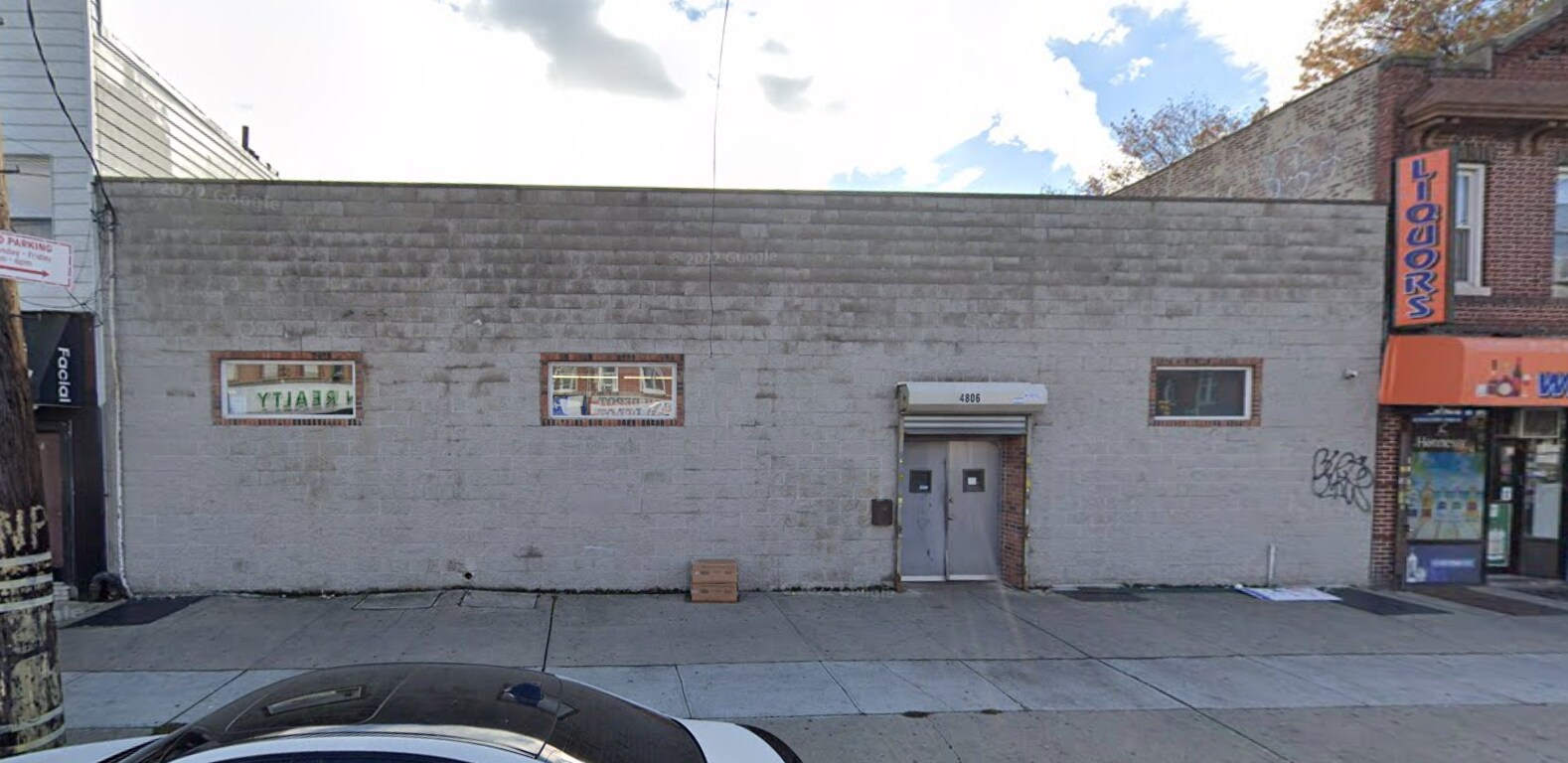 4806 Avenue N, Brooklyn, NY à vendre Photo principale- Image 1 de 1