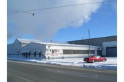 812 N Beck St, Sebewaing MI - Entrepôt