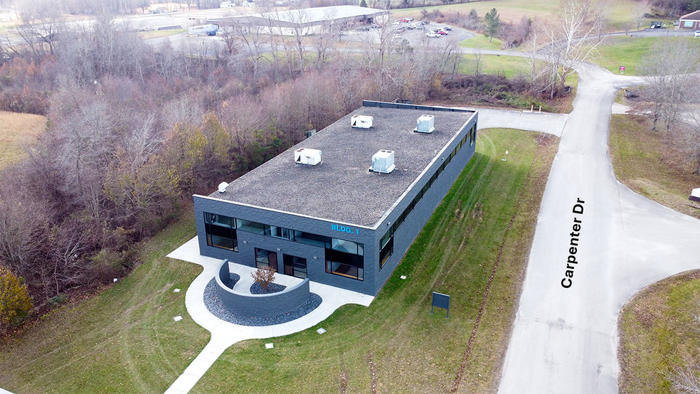 87 Carpenter Dr, Annville, KY for lease - Building Photo - Image 3 of 20