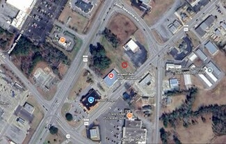 More details for TBD Madison St, Whiteville, NC - Land for Sale