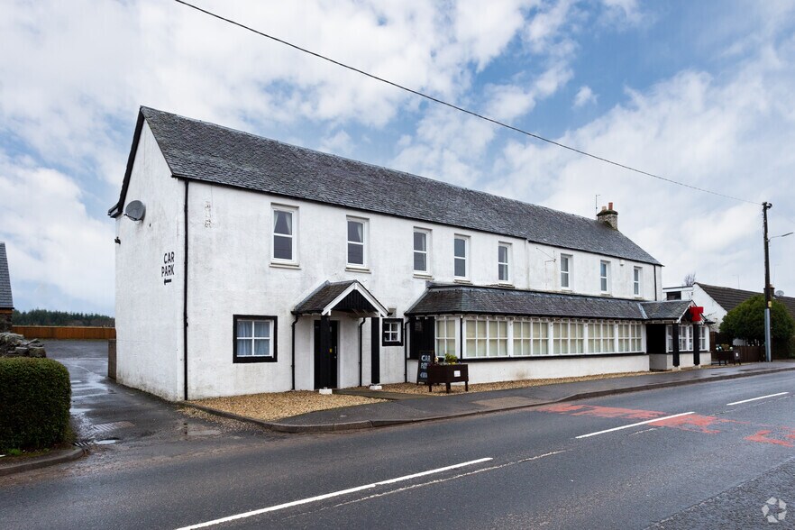 Main Rd, Perth à vendre - Photo principale - Image 1 de 16