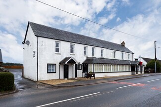 Plus de détails pour Main Rd, Perth - Services hôteliers à vendre