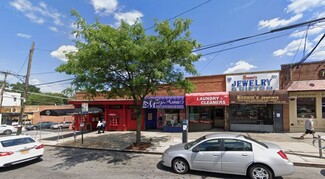 Plus de détails pour 5690 Riverdale Ave, Bronx, NY - Vente au détail à vendre