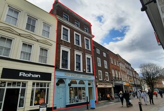 More details for 51 Broad St, Worcester - Retail for Sale