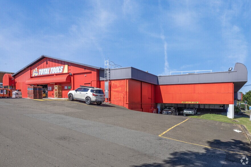 233-239 Parramatta Rd, Auburn à louer - Photo du bâtiment - Image 3 de 6