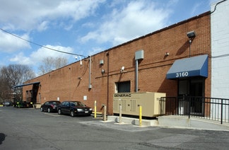 More details for 3160 Bladensburg Rd NE, Washington, DC - Industrial for Lease