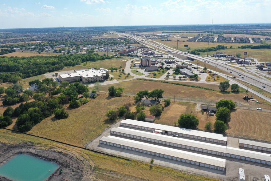 TBD S Bell St, Royse City, TX à vendre - Photo principale - Image 1 de 14