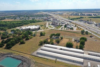 Plus de détails pour TBD S Bell St, Royse City, TX - Terrain à vendre