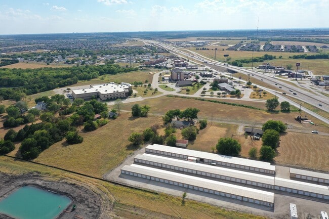 Plus de détails pour TBD S Bell St, Royse City, TX - Terrain à vendre