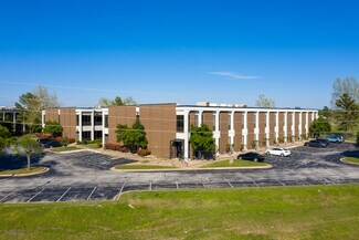 More details for 3840 S 103rd East Ave, Tulsa, OK - Office for Lease