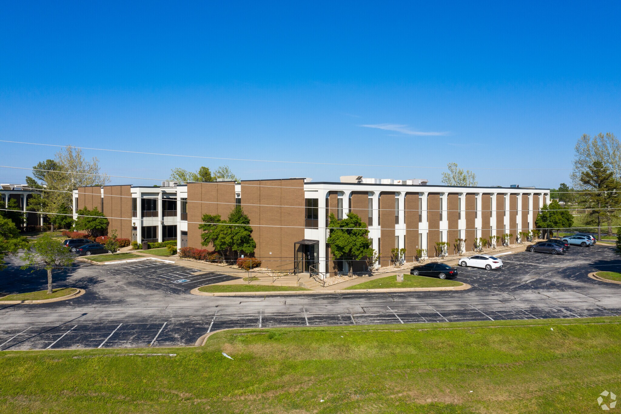 3840 S 103rd East Ave, Tulsa, OK for lease Primary Photo- Image 1 of 6