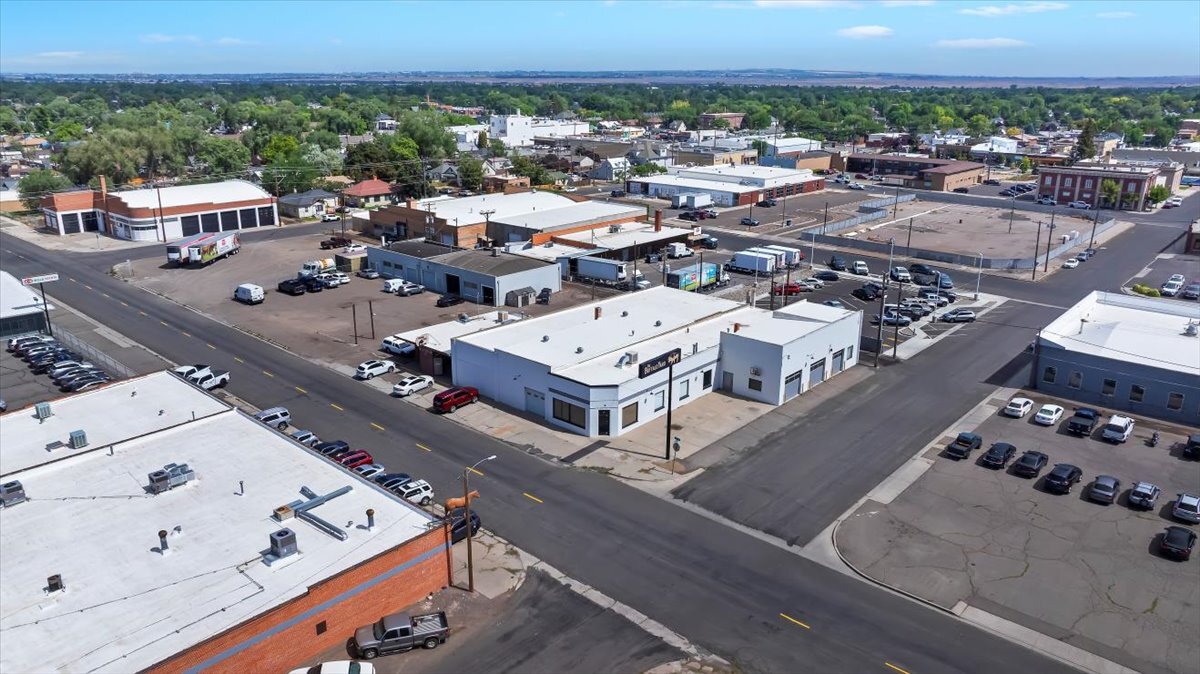 206 4th Ave W, Twin Falls, ID for lease Building Photo- Image 1 of 7