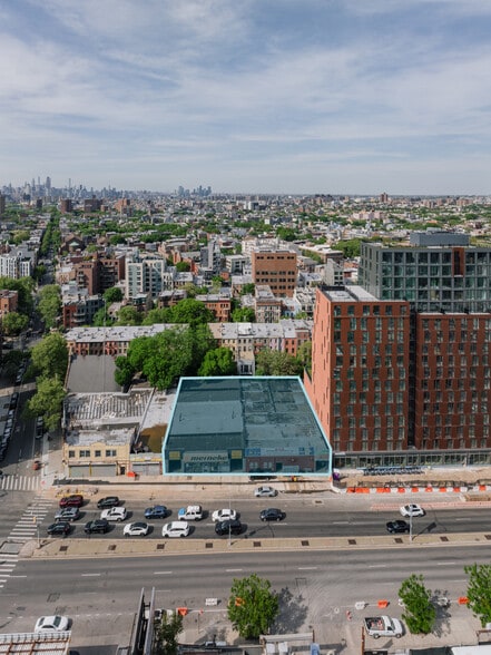 1029 Atlantic Ave, Brooklyn, NY for sale - Building Photo - Image 1 of 4