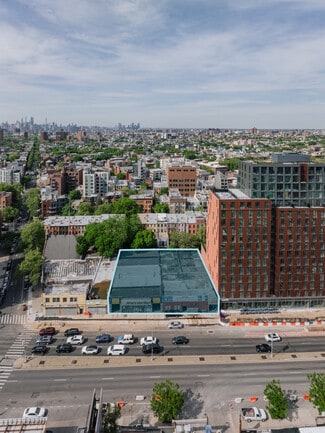 More details for 1029 Atlantic Ave, Brooklyn, NY - Retail for Sale