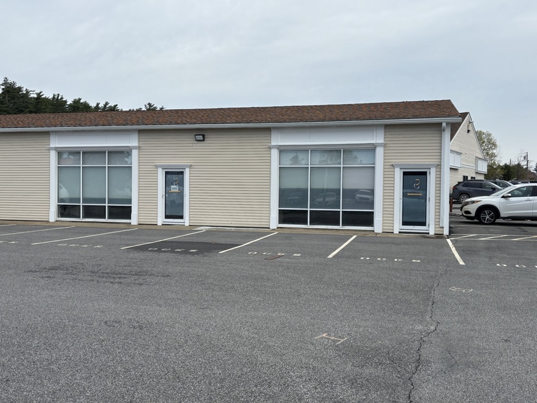 204 S Meadow Rd, Plymouth, MA for lease - Building Photo - Image 3 of 3