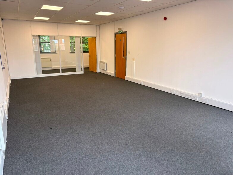 Park Ln, Nottingham for lease - Building Photo - Image 3 of 9