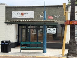 8568 Washington Blvd, Culver City, CA for lease Building Photo- Image 1 of 6