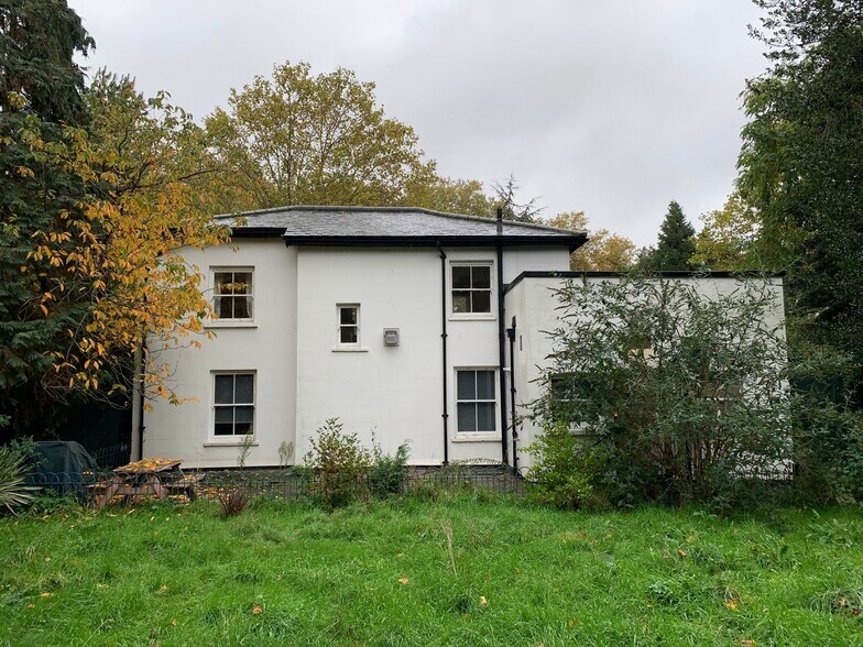 Victoria Park, Londres à louer - Photo du bâtiment - Image 3 de 5