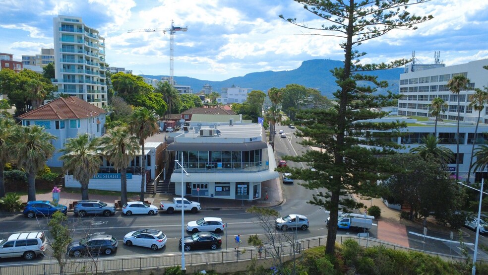 16 Cliff Rd, North Wollongong à louer - Photo du bâtiment - Image 3 de 4
