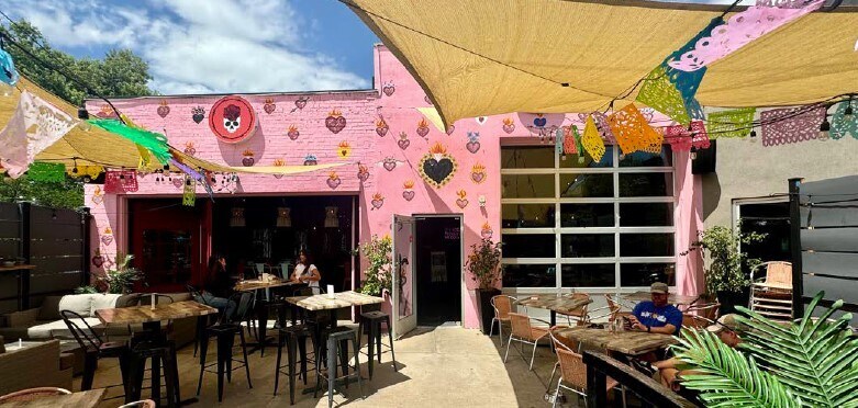 4499 W 38th Ave, Denver, CO à louer - Photo du bâtiment - Image 3 de 7