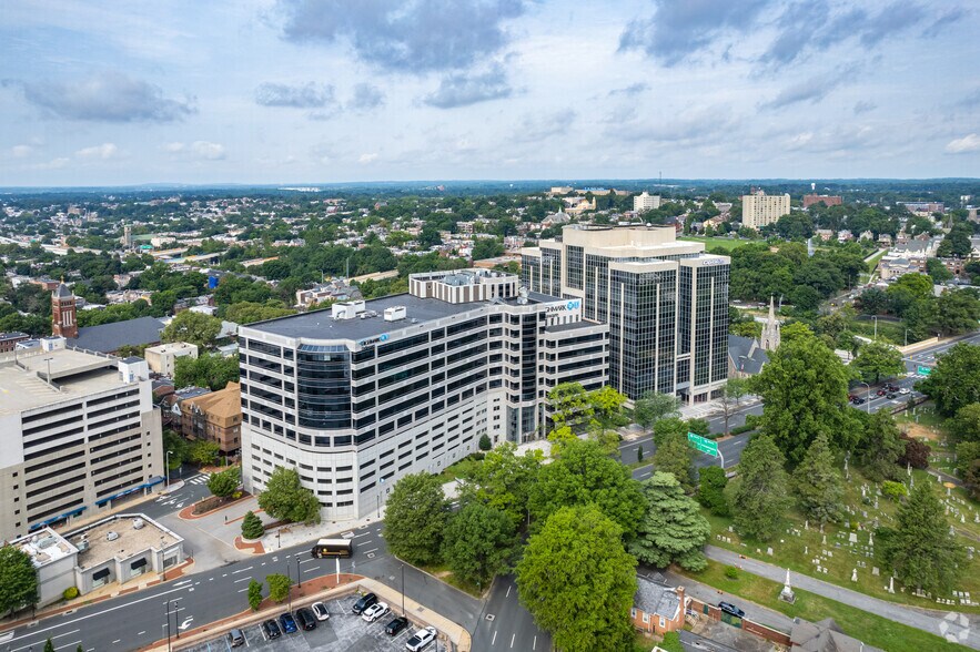 800 Delaware Ave, Wilmington, DE for lease - Aerial - Image 2 of 5