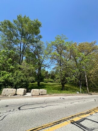 Plus de détails pour 1601 Walton Rd, Overland, MO - Terrain à vendre