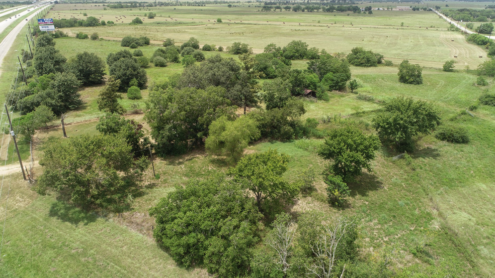 Pyka Rd & I-10, Sealy, TX for sale - Other - Image 1 of 1