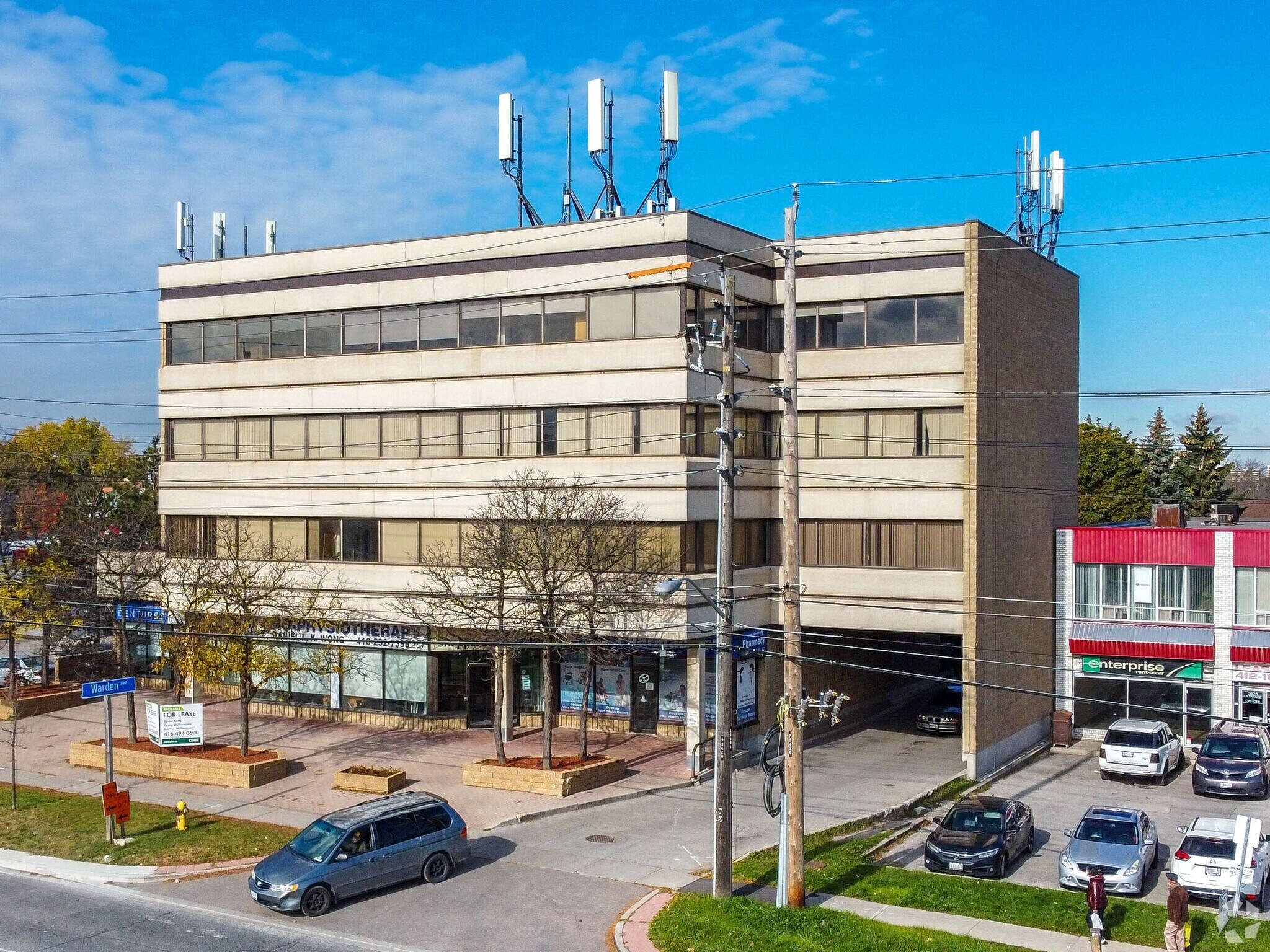 3410 Sheppard Ave E, Toronto, ON for sale Primary Photo- Image 1 of 1