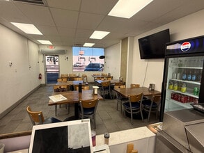 2101-2107 Western Ave, Las Vegas, NV for lease Interior Photo- Image 2 of 7