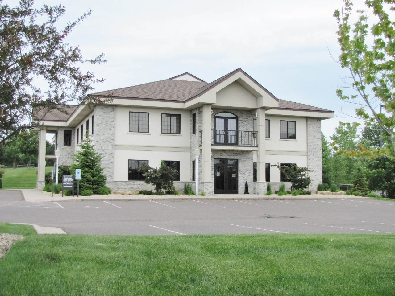 2021 Cenex Dr, Rice Lake, WI for lease Building Photo- Image 1 of 5