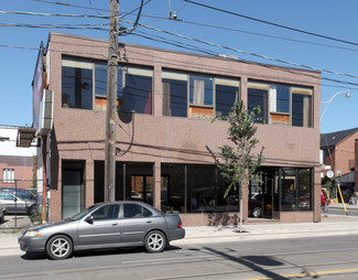 More details for 890 Dundas St W, Toronto, ON - Retail for Lease