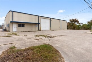 More details for 820 Mcbride Ln, Corpus Christi, TX - Industrial for Lease