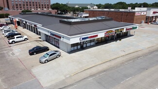 More details for 13021 Coit Rd, Dallas, TX - Retail for Lease