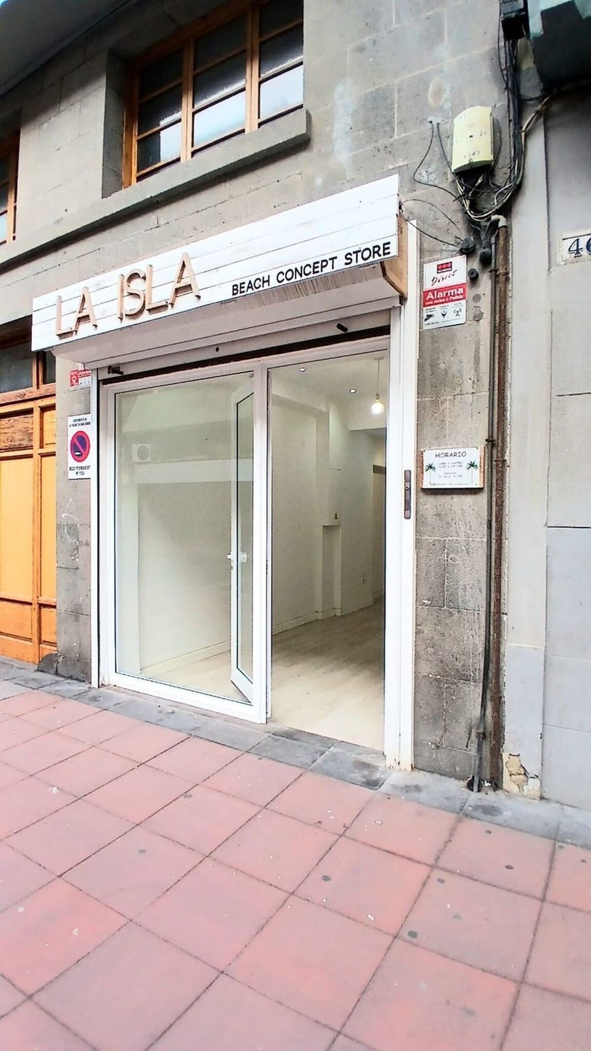 Calle Luis Morote, 48, Las Palmas de Gran Canaria, Las Palmas for lease Building Photo- Image 1 of 24