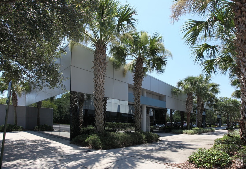 8301 Cypress Plaza Dr, Jacksonville, FL for lease - Building Photo - Image 3 of 9