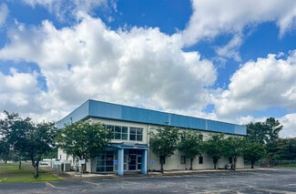 Plus de détails pour 150 Daniel Payne Dr, Birmingham, AL - Bureau à louer