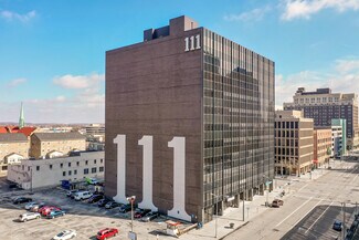 Plus de détails pour 111 W First St, Dayton, OH - Bureau, Commerce de détail à louer