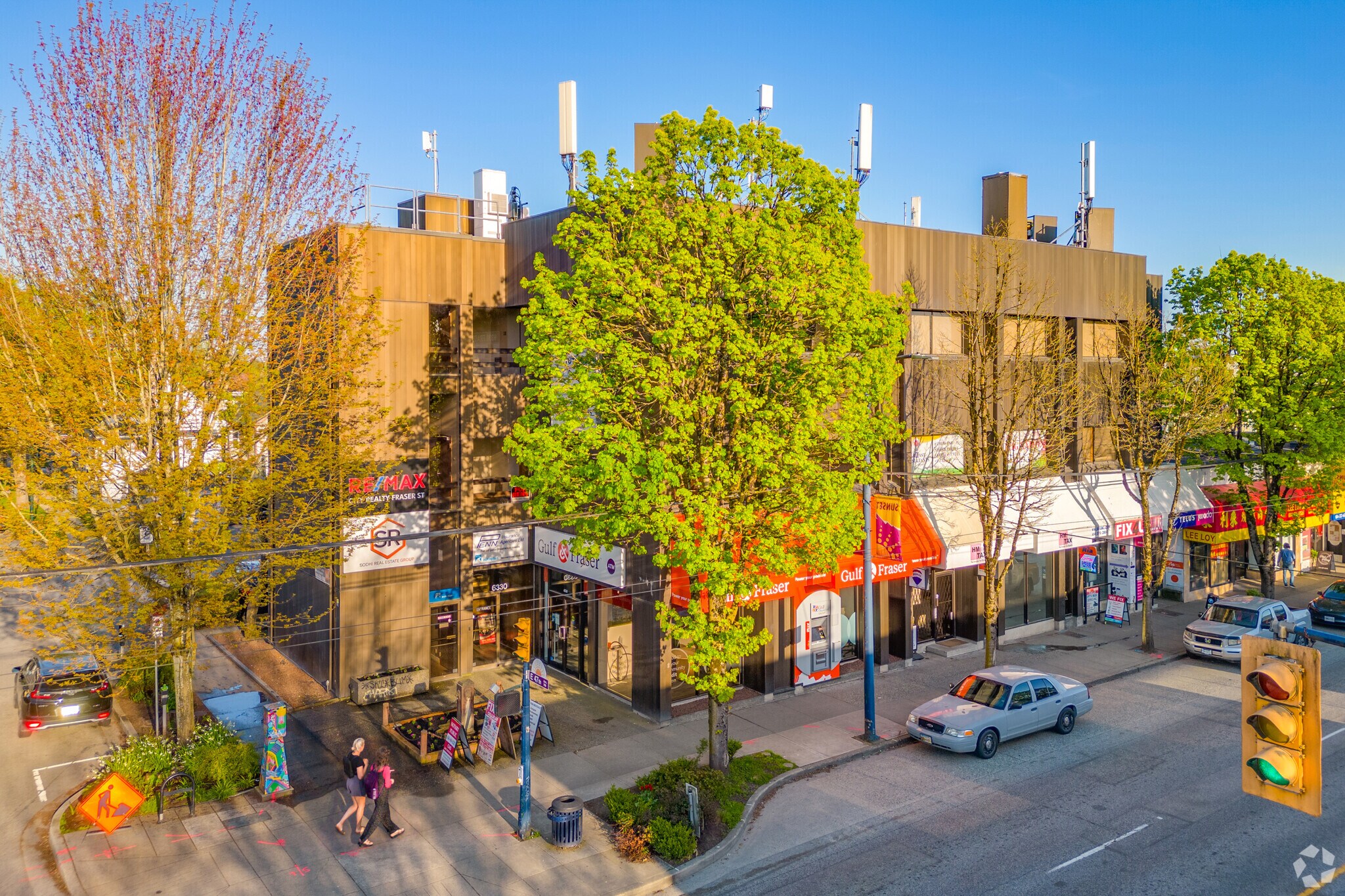 6330 Fraser St, Vancouver, BC for sale Primary Photo- Image 1 of 1