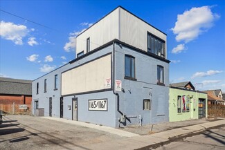 Plus de détails pour 1165 Cannon St E, Hamilton, ON - Bureau à vendre