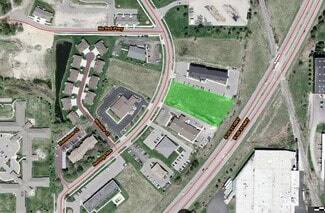 Plus de détails pour 645 Hastings Ave, Holland, MI - Terrain à vendre