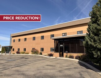 More details for 3904 E Flamingo Ave, Nampa, ID - Office/Medical for Lease