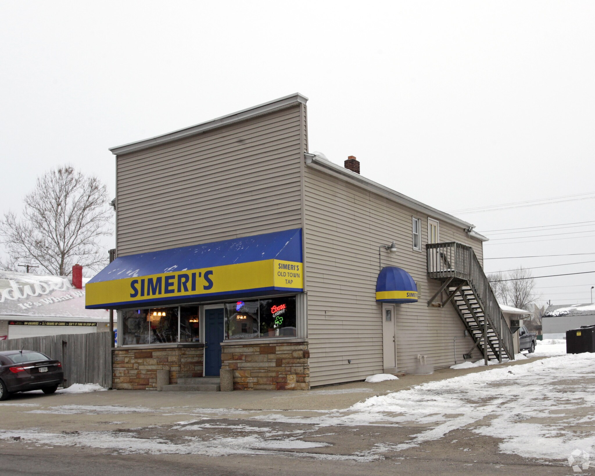 1505 W Indiana Ave, South Bend, IN à vendre Photo principale- Image 1 de 21