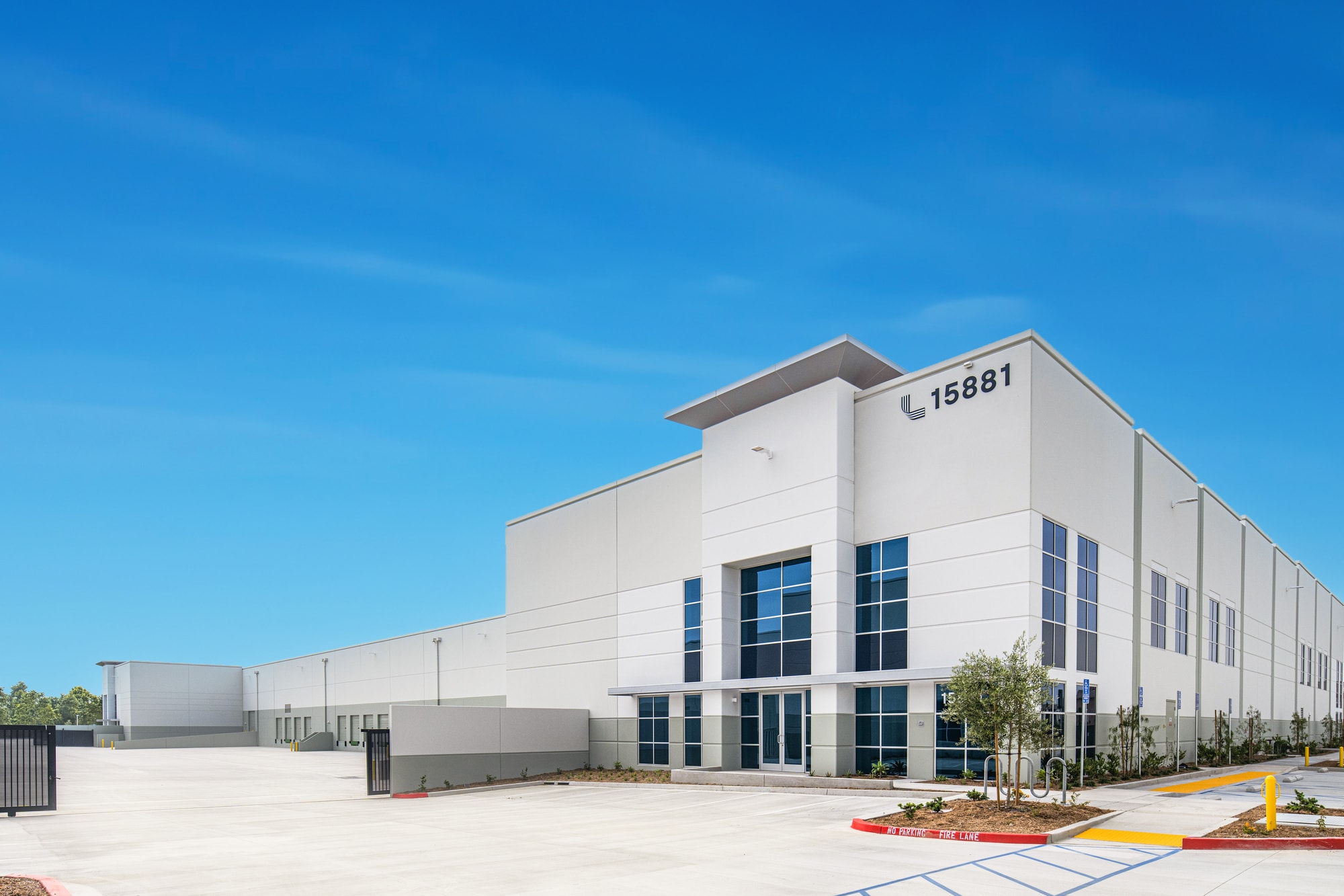 15881 Terminal Ct, Chino, CA for lease Building Photo- Image 1 of 3