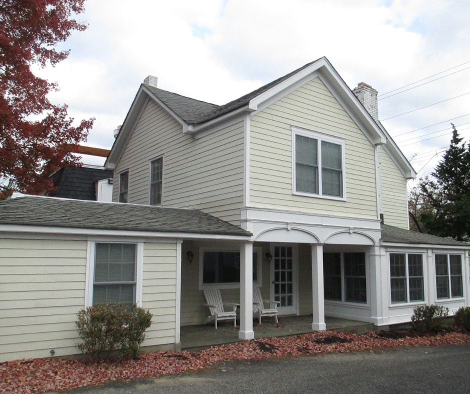 103 E River Rd, Rumson, NJ à louer Photo du bâtiment- Image 1 de 5