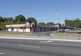 Plus de détails pour 4970 Austell Rd, Austell, GA - Commerce de détail à louer