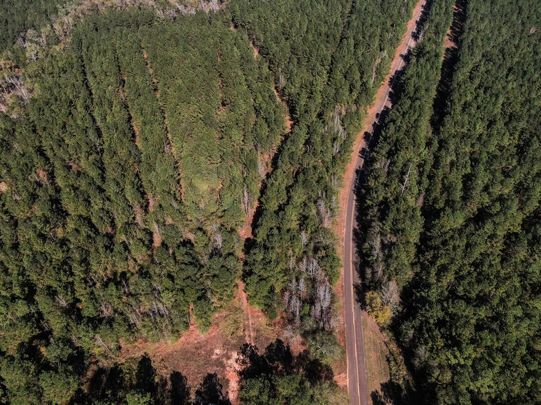 Airline Rd., Dubach, LA for sale - Building Photo - Image 3 of 11