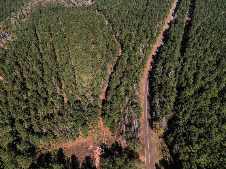 Airline Rd., Dubach, LA à vendre - Photo du bâtiment - Image 3 de 11