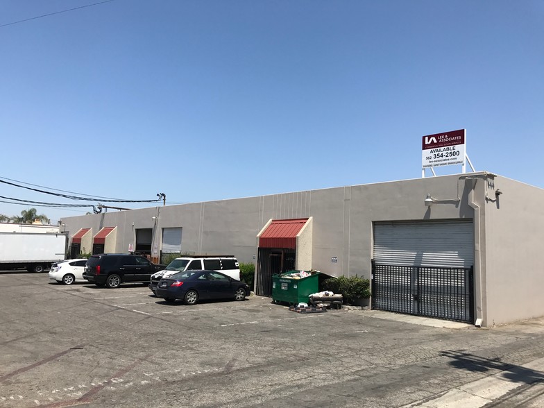 16308 Garfield Ave, Paramount, CA for sale - Primary Photo - Image 1 of 1