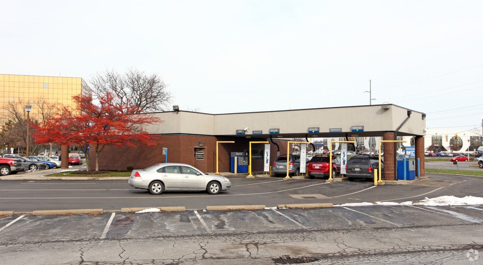 2025 Brice Rd, Reynoldsburg, OH for sale - Building Photo - Image 2 of 2